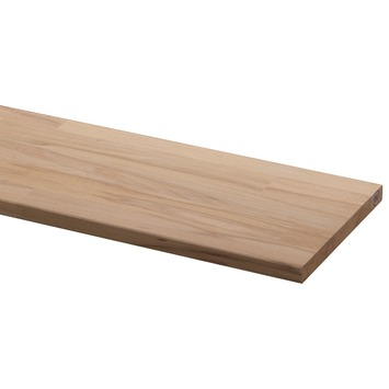 CanDo massief timmerpaneel beuken 200x20 cm 18 mm