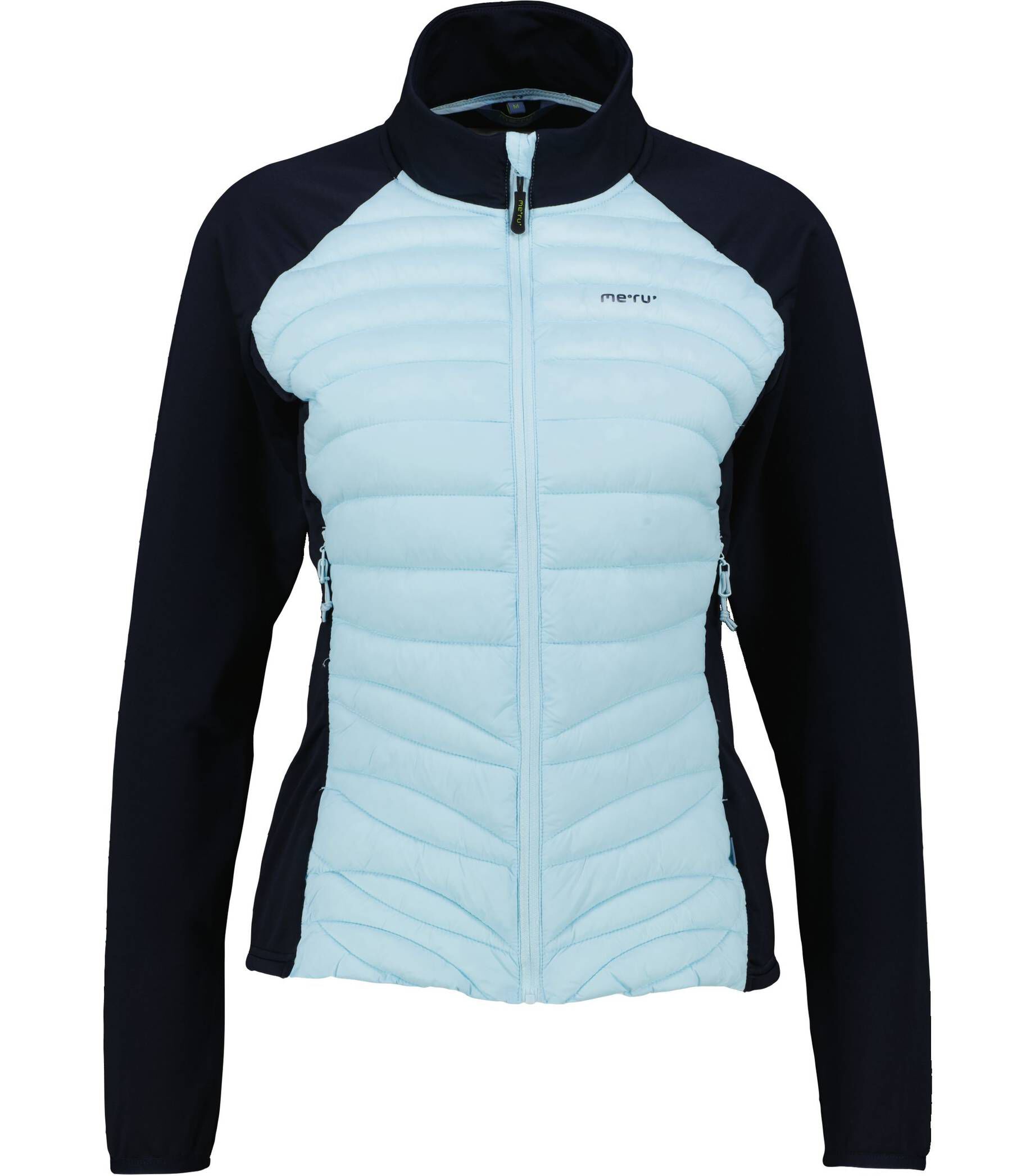meru| Damen Jacke TULUKSAK HYBRID