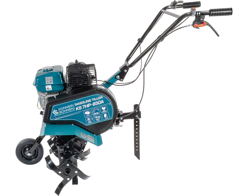 Benzinefrees KS 7HP-850A