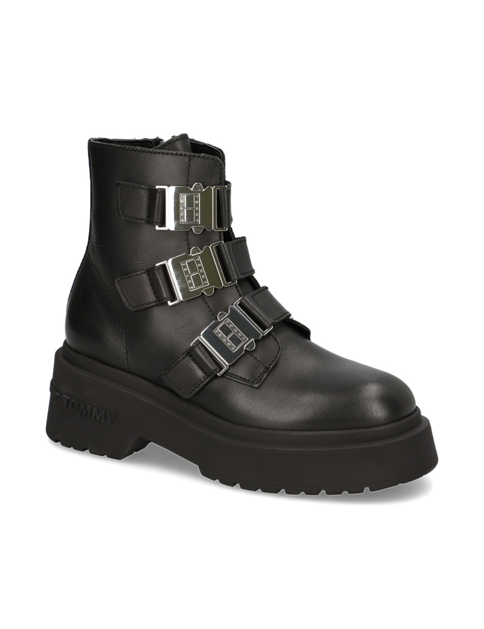 TJW CHUNKY BOOT HARDWARE