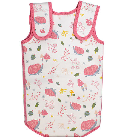 Splash About Neoprenanzug - Baby Wrap - UV50+ - Forest Walk