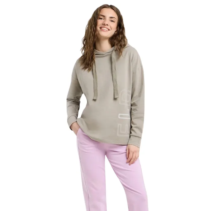 Elbsand Elna Hoodie Dames