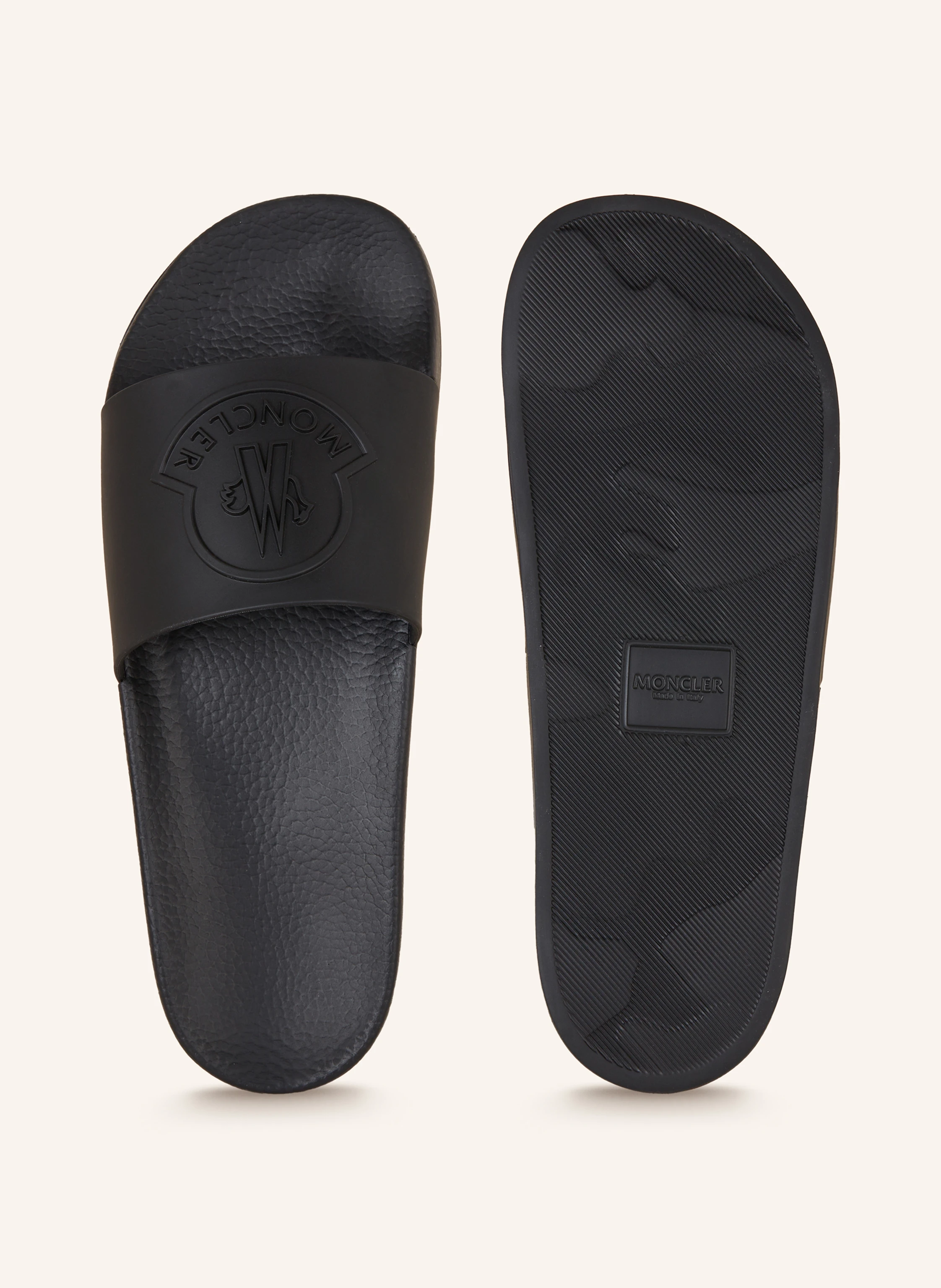 MONCLER Pantoletten BASILE