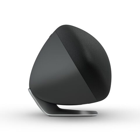 Bowers & Wilkins Zeppelin – unieke draadloze luidspreker