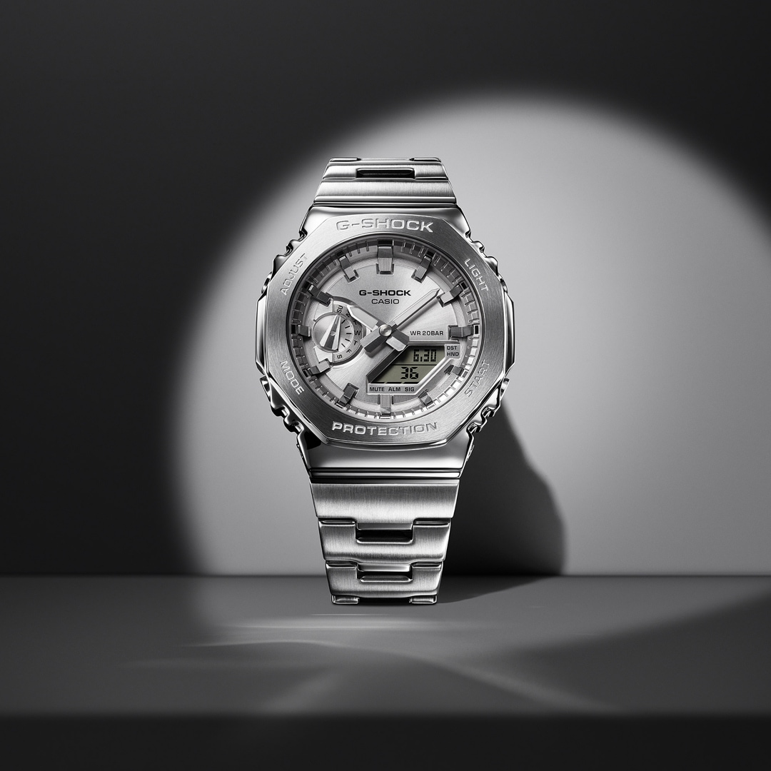 Casio G-Shock Classic