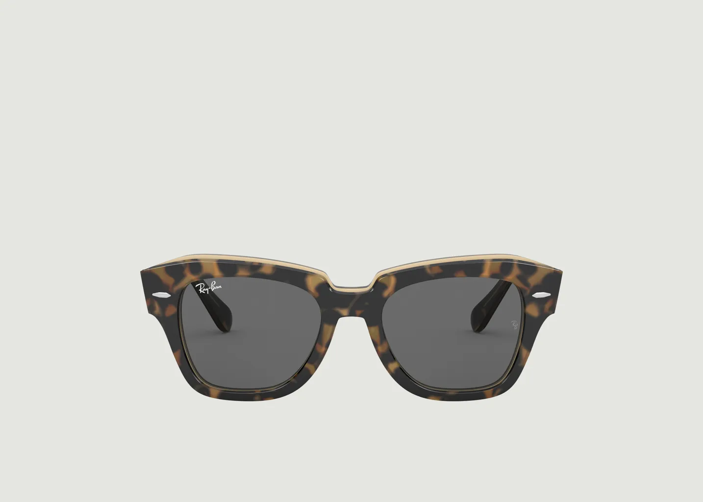 Lunettes de soleil State Street Ray-Ban