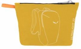 Salewa - Ultralight 22l Rugzak - Groen - Gerecycled Nylon