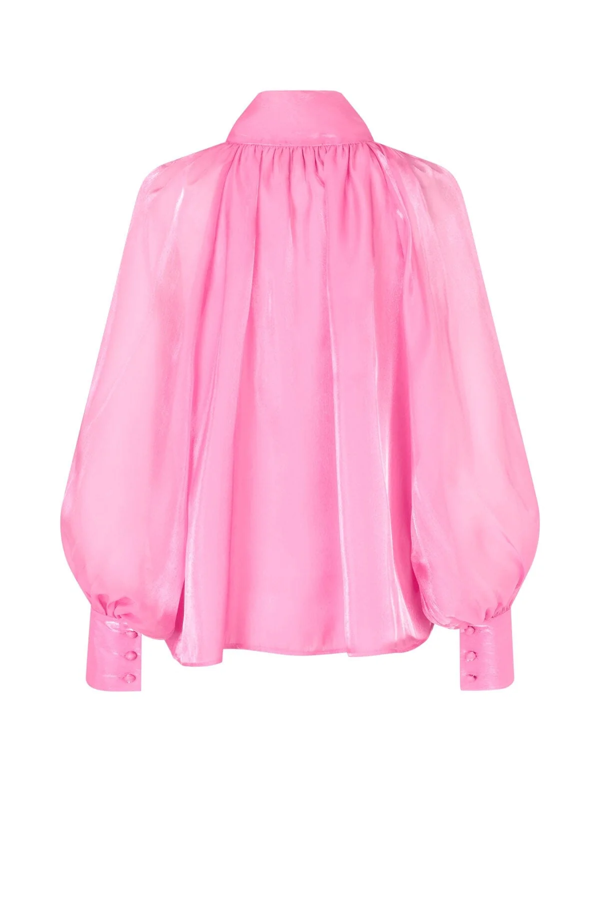 Cras Jackie Blouse