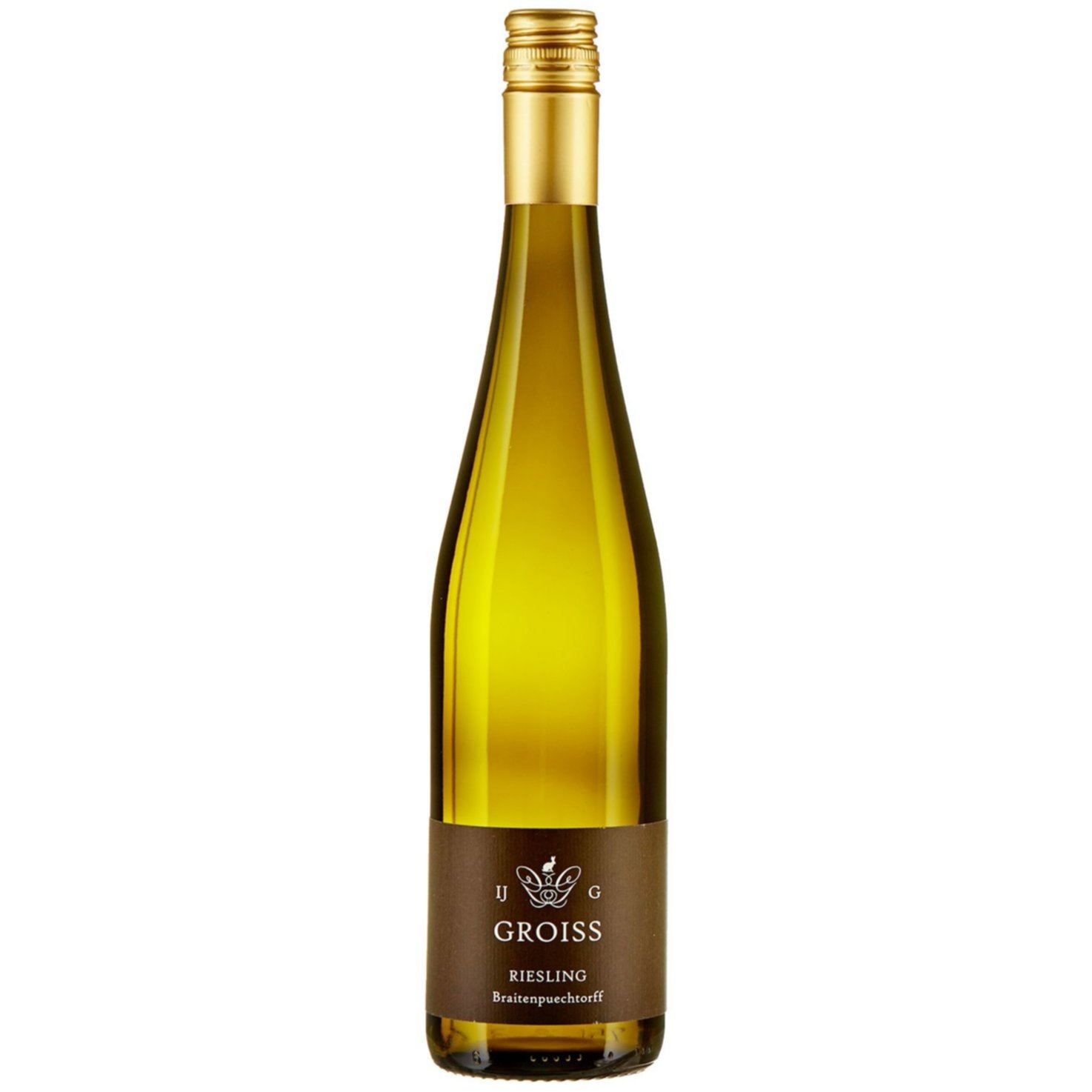 Riesling Braitenpuechtorff Ingrid Groiss -75cl
