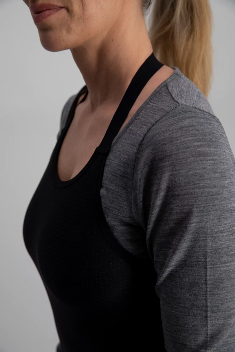 CUBE Blackline Damen Bib Tight