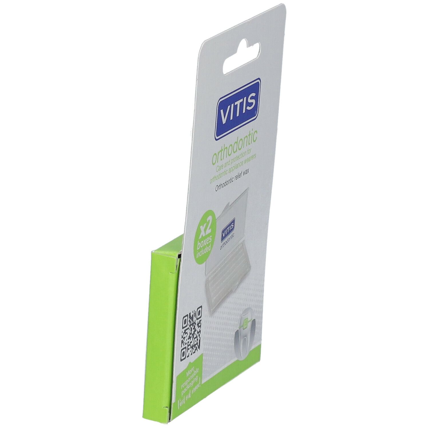 VITIS® orthodontic Wachs