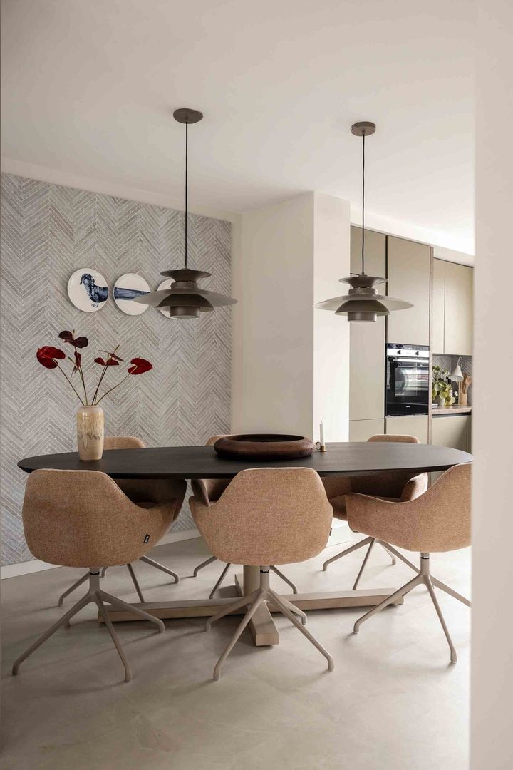 Eijerkamp Collectie   Potenza Hanglamp
