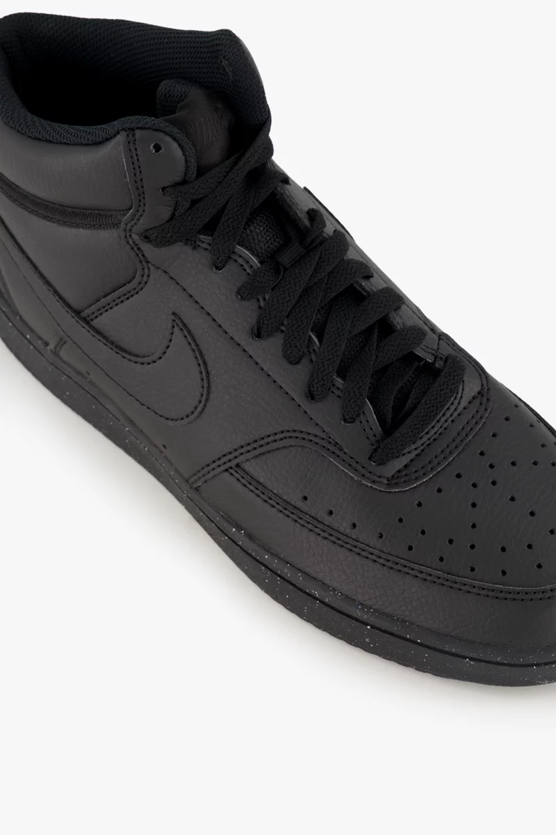 Nike Court Vision Mid Next Nature Herren Sneaker