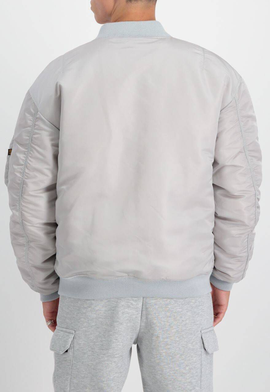Alpha Industries| Herren Bomberjacke MA-1 CS