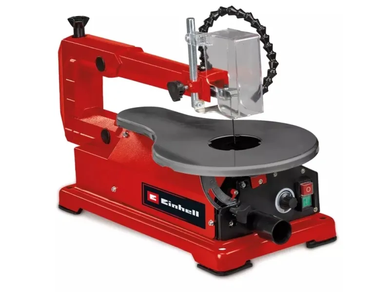 Einhell Einhell TC-SS 406 E dekupørsav 230V/70W