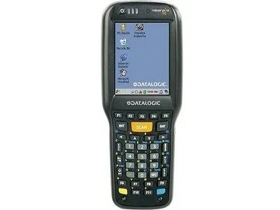 SKORPIO X4 GRIP MIMO CCX BT 1/8GB FL 38KEY FN 2D IMGR AN4.4