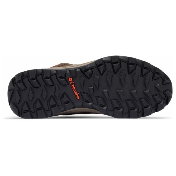 Columbia - Redmond IV Mid Waterproof - Chaussures de randonnée