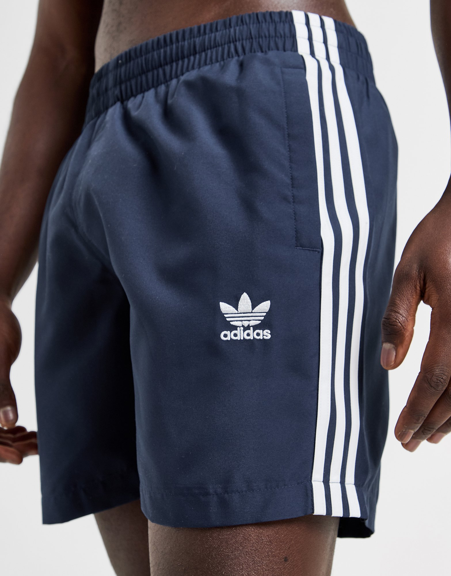 adidas Originals Short de Bain California Homme