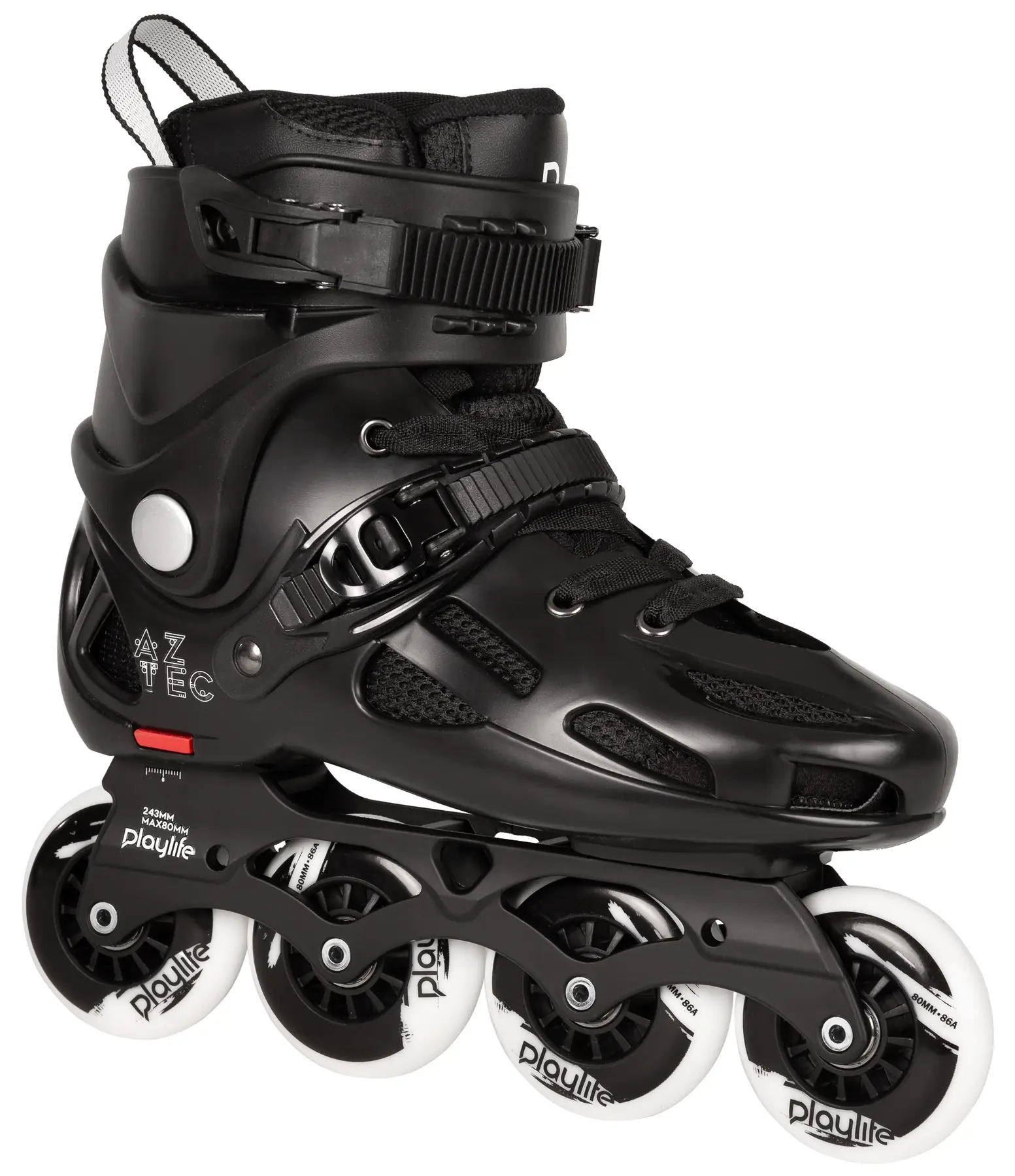 Playlife Aztec Freeskates | SkatePro