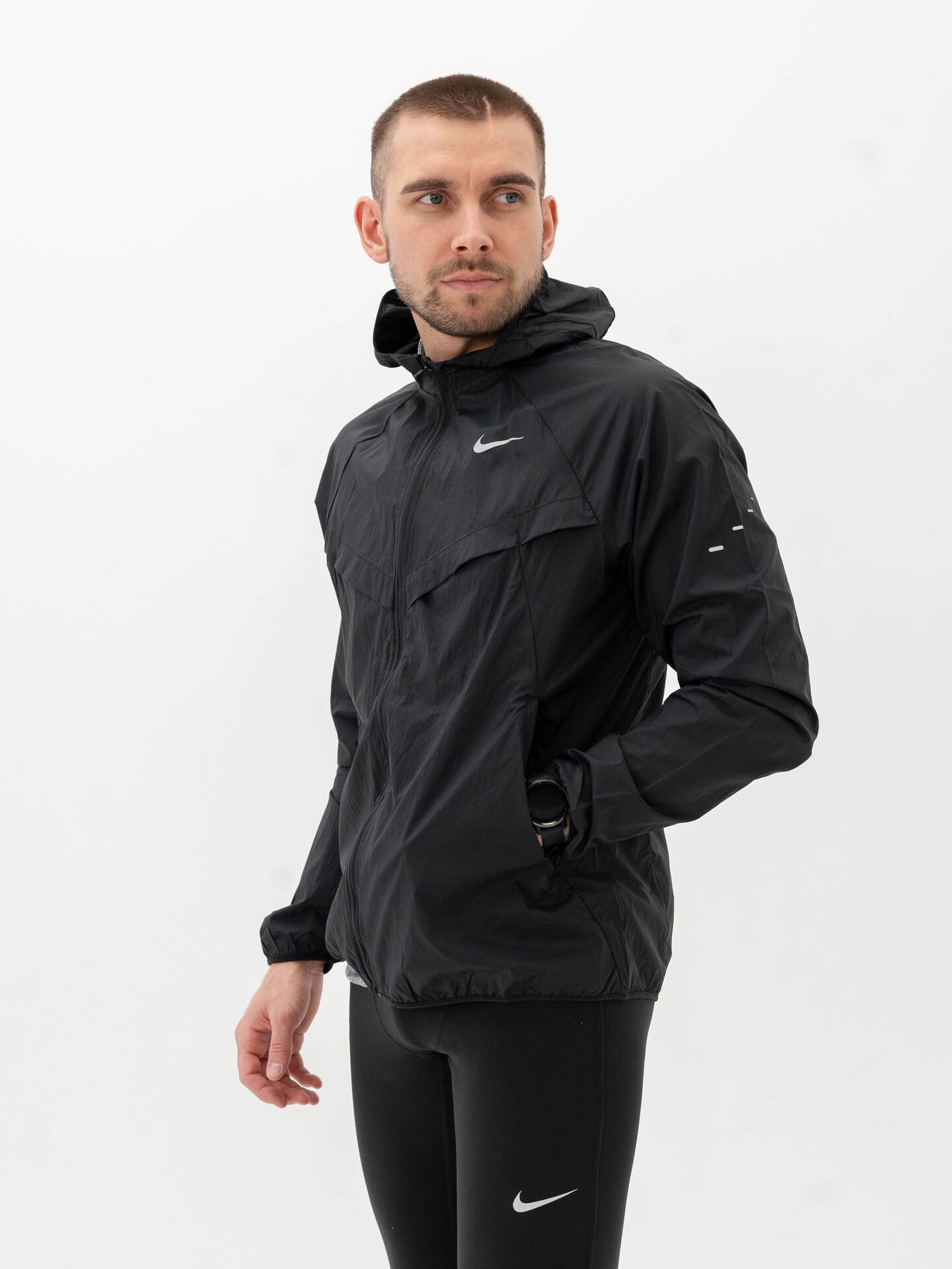 UV Repel Stride Jacket