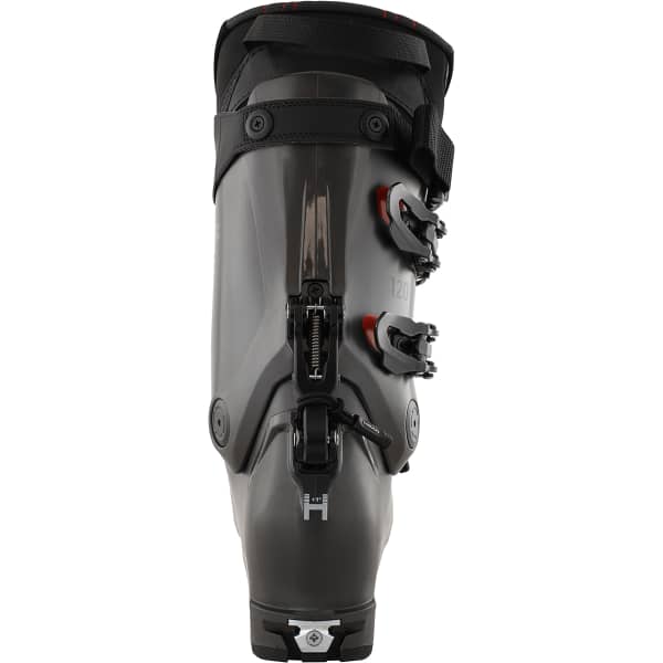 Chaussure de ski HEAD KORE 120 GW ANTHRACITE/RED