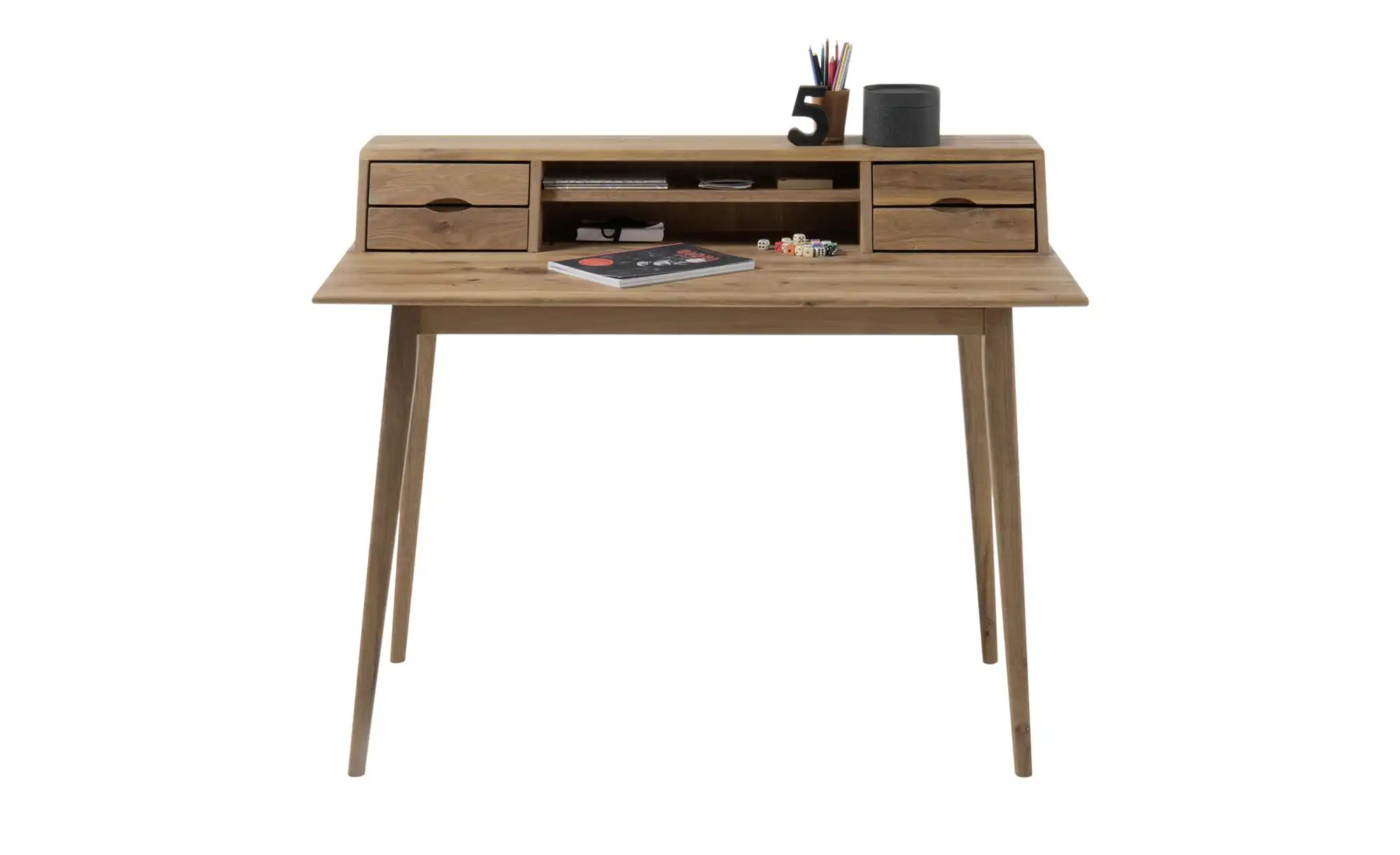 Schreibtisch  Moordiek