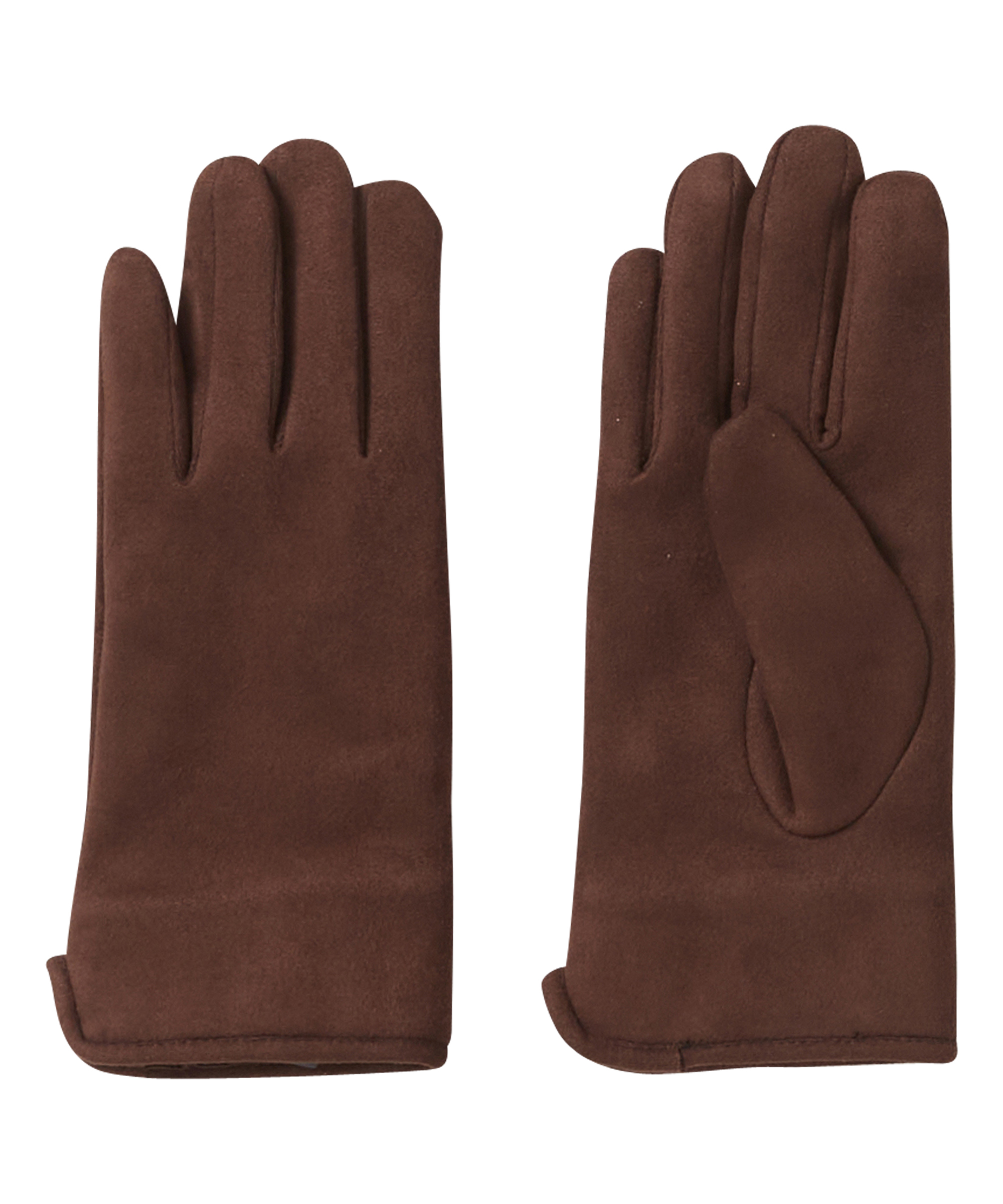 handschoenen suedelook