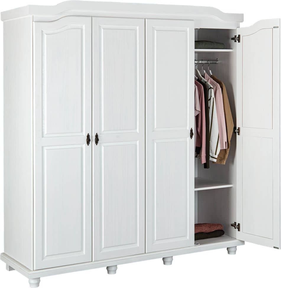 Kleiderschrank ISNY 20900120