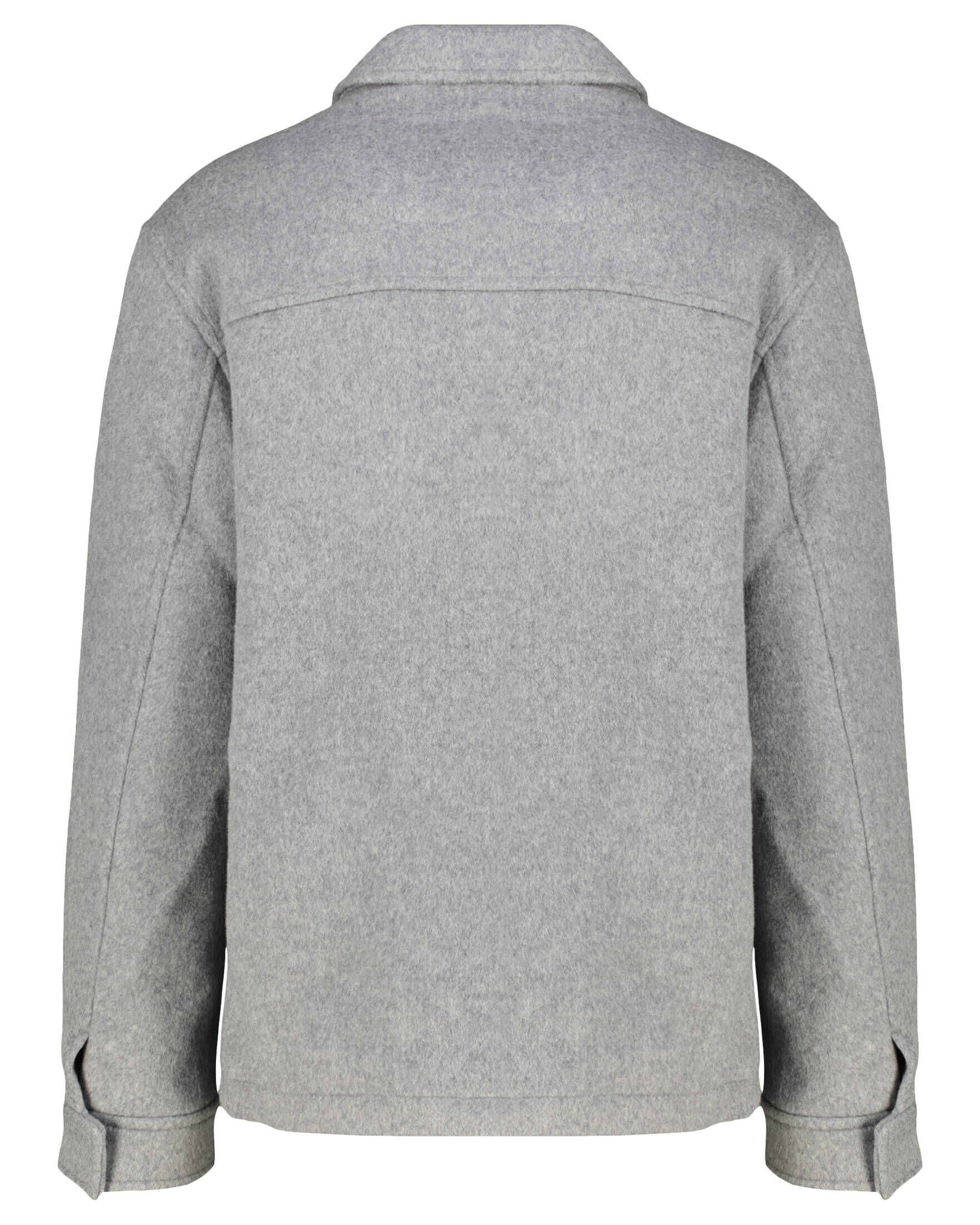 Axel Arigato| Herren Jacke CAMPUS SHIRT