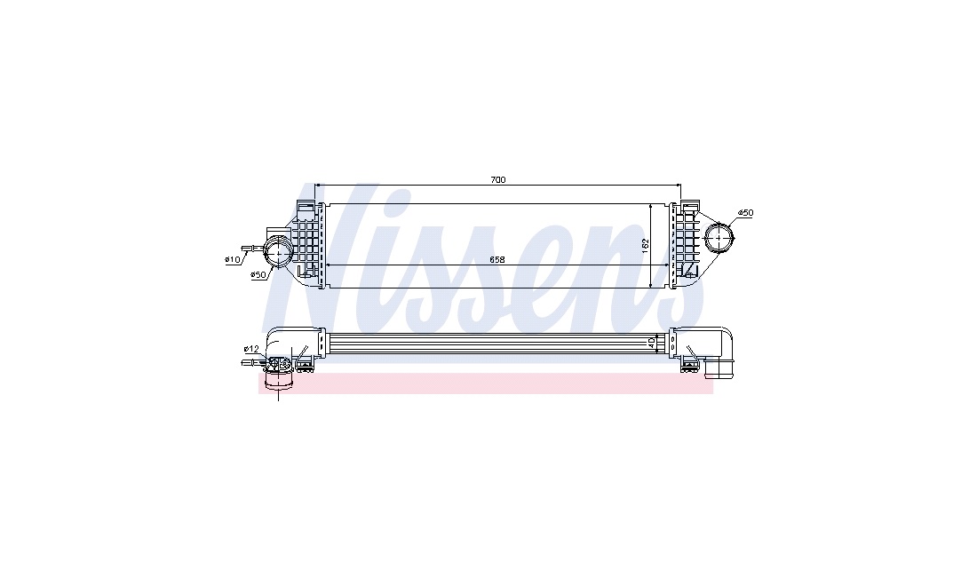 Intercooler