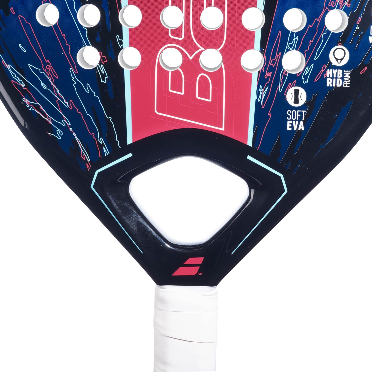 Babolat  Contact