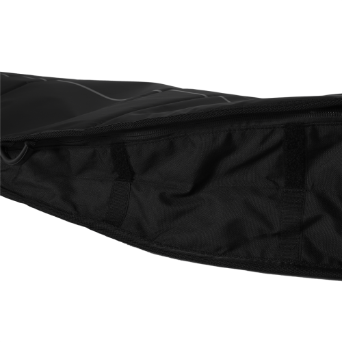 MYSTIC Patrol Day Cover Mid-length
