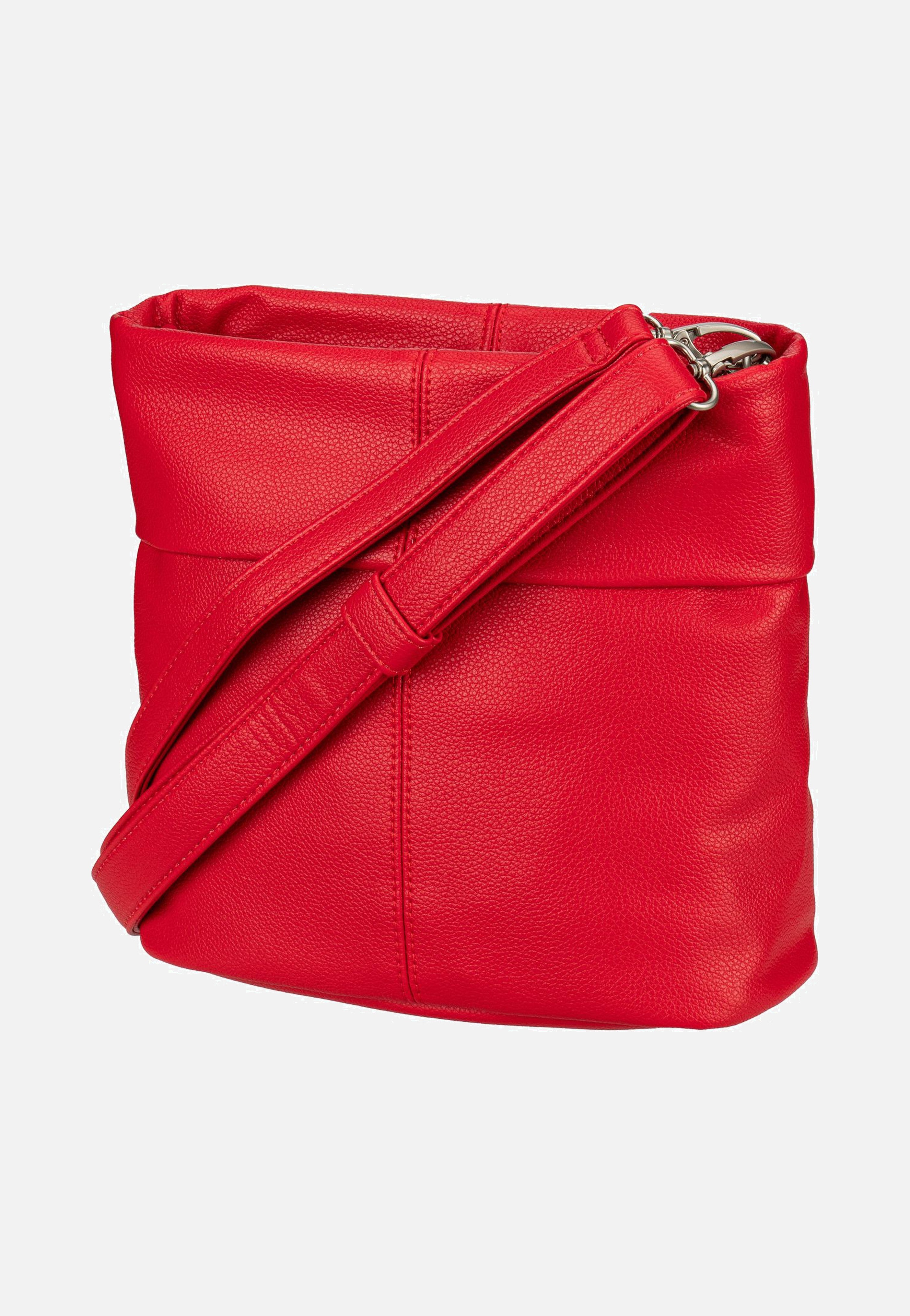 Mademoiselle M8 Cherry - Beuteltasche