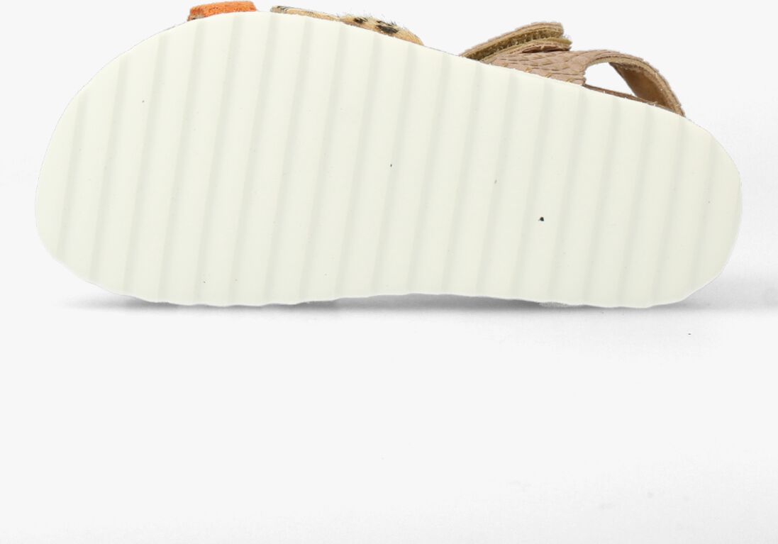 DEVELAB taupe develab sandalen 48416