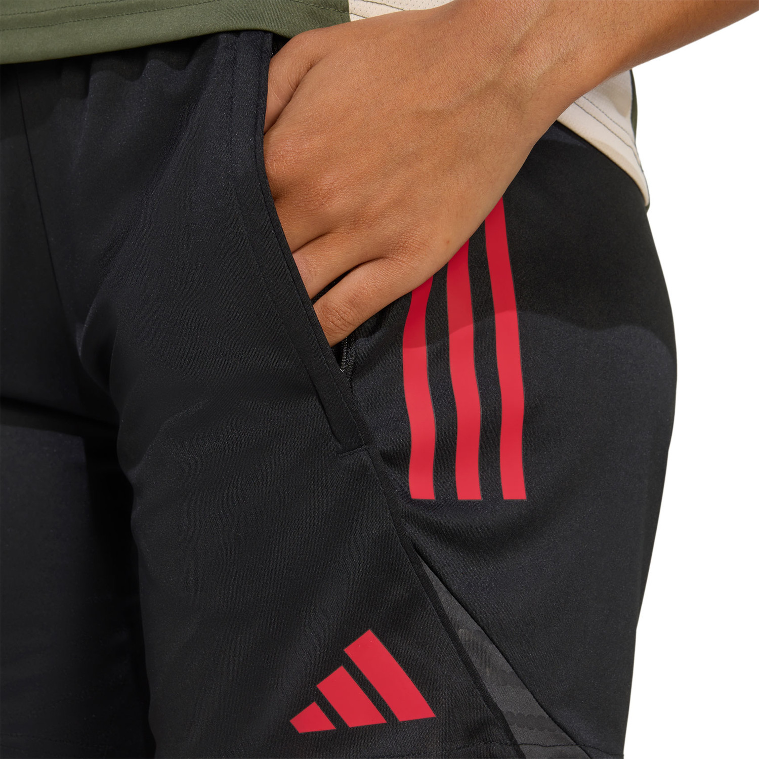 adidas Bayern München Training Short Dames