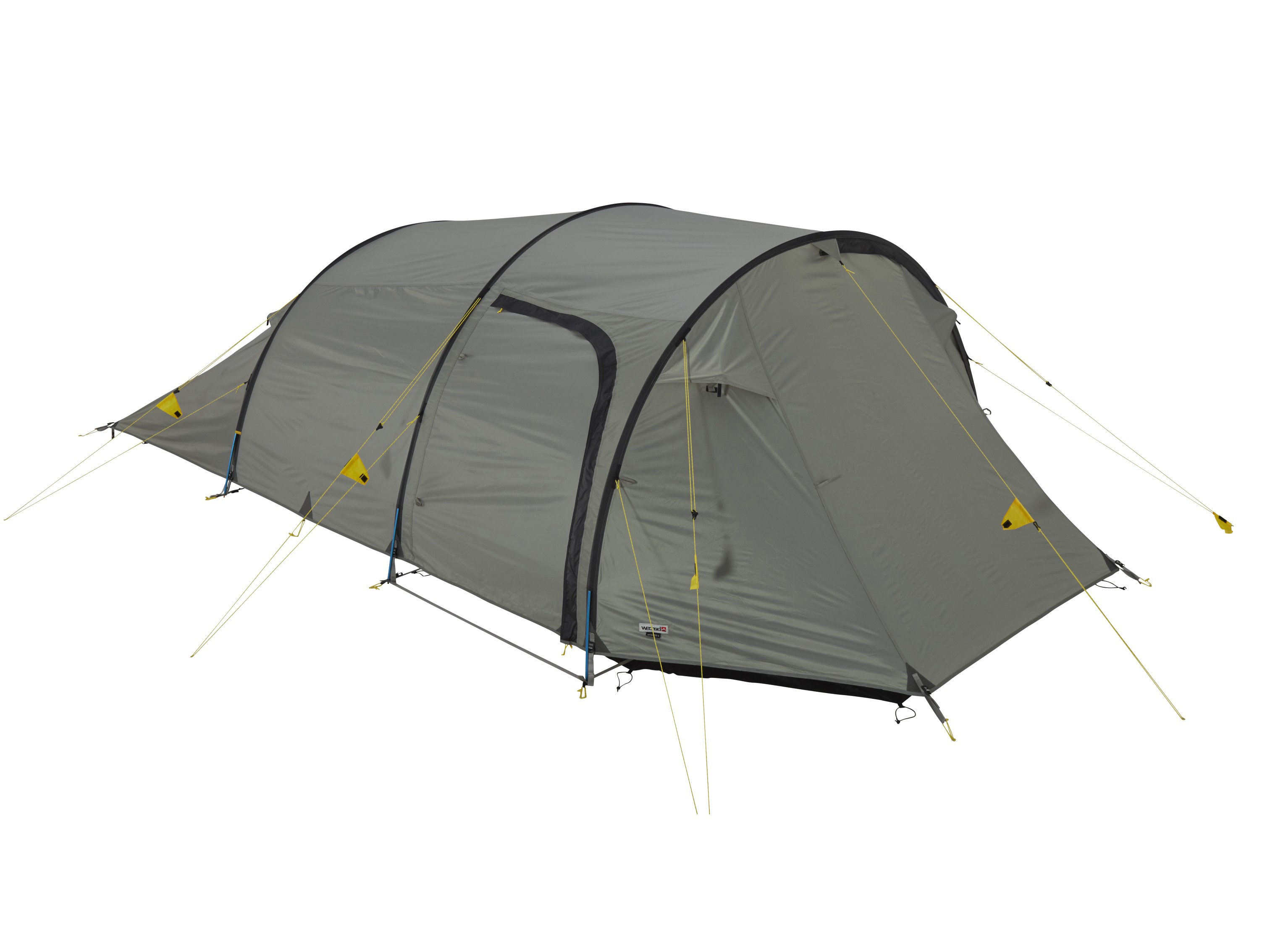 Wechsel Intrepid 4 tunneltent