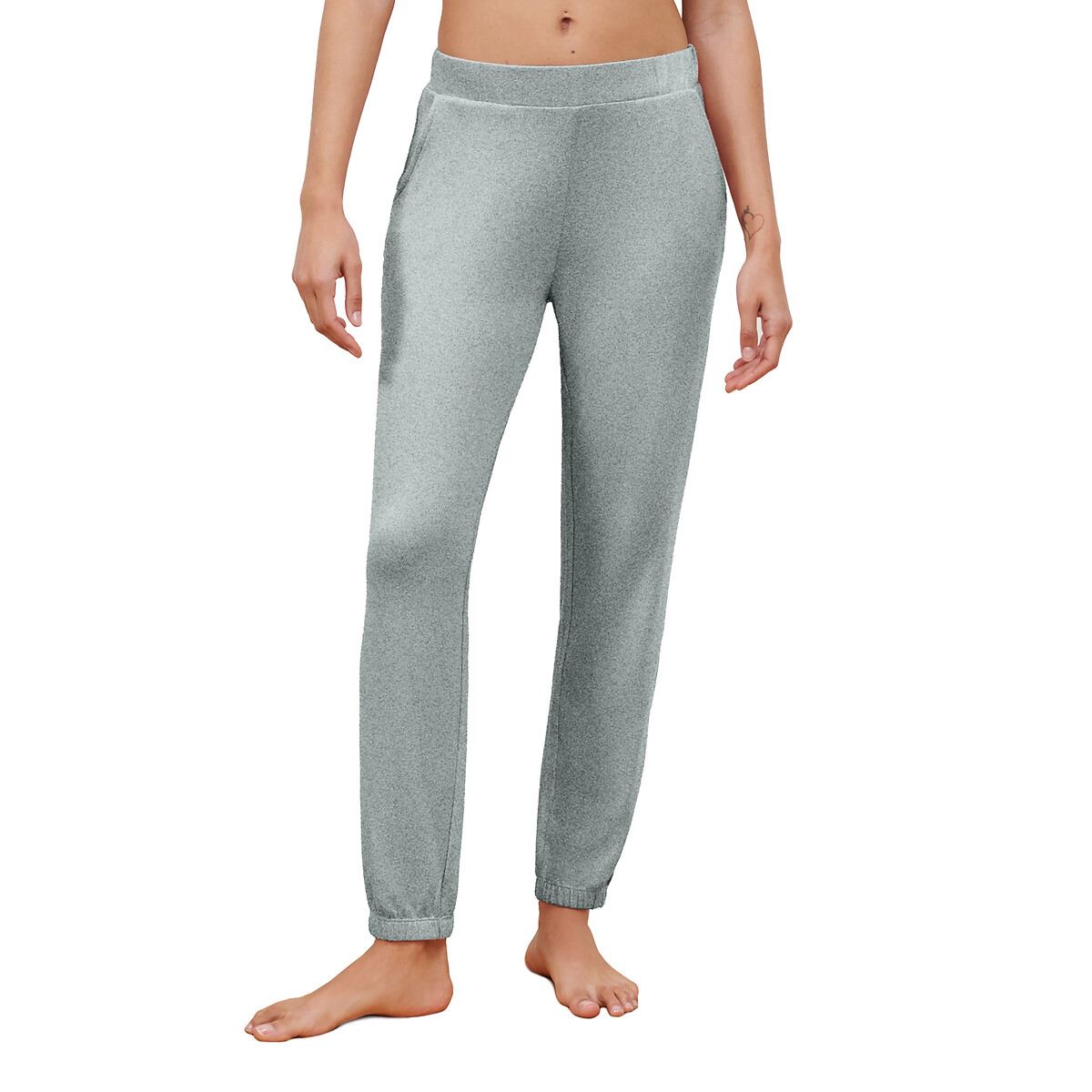 PASSIONATA<br>Roupa de casa Broek Ocean