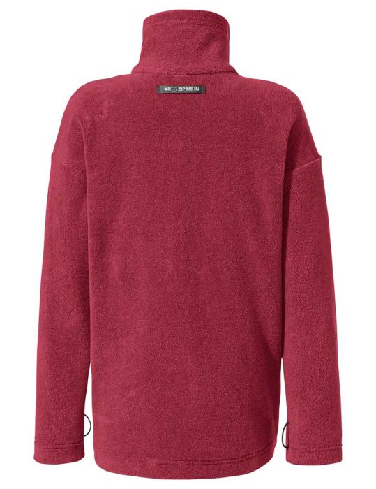 Kids Caprea Cotton Jacket børnefleece