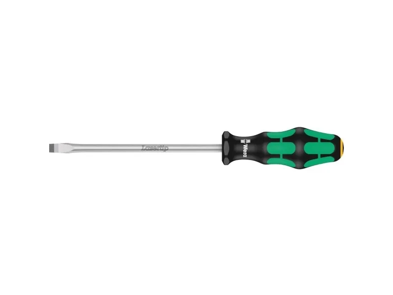 Wera 334, 37 mm, 255 mm, 37 mm