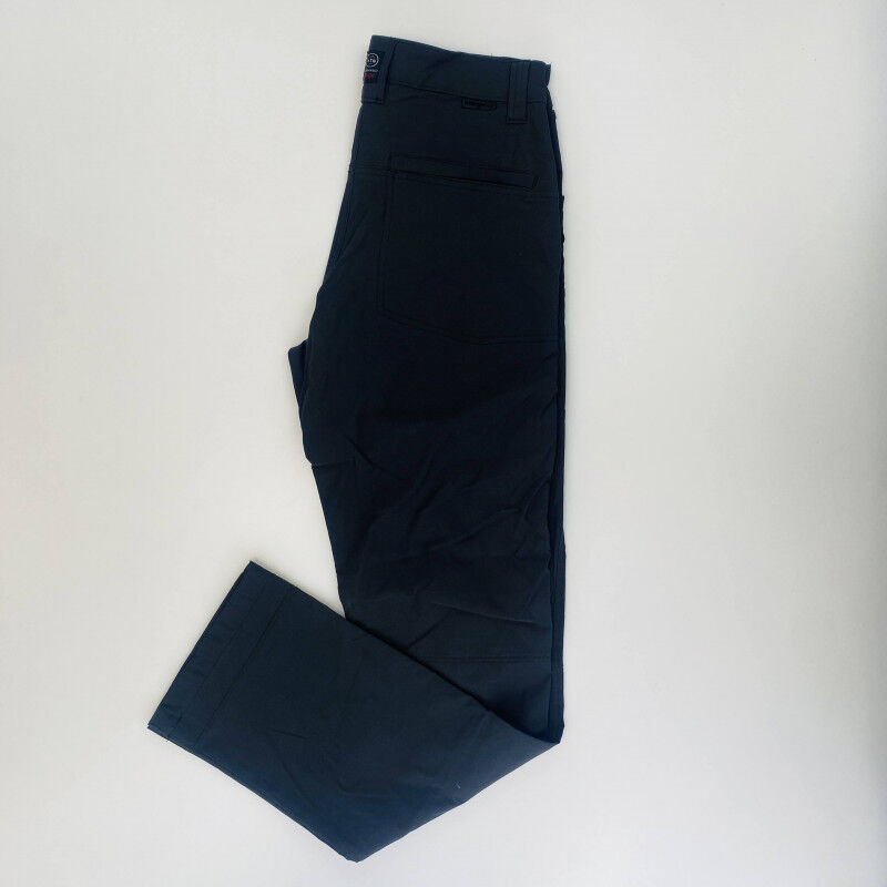 Sustainable Zip Pkt - Seconde main Pantalon randonnée homme - Noir - 50
