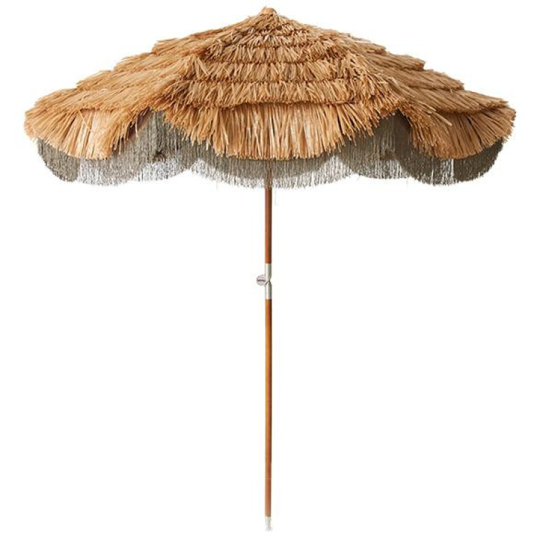 HKliving Serengeti parasol Ø192
