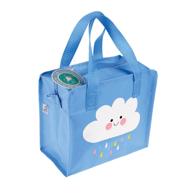 Petit sac Charlotte 23cm Happy cloud