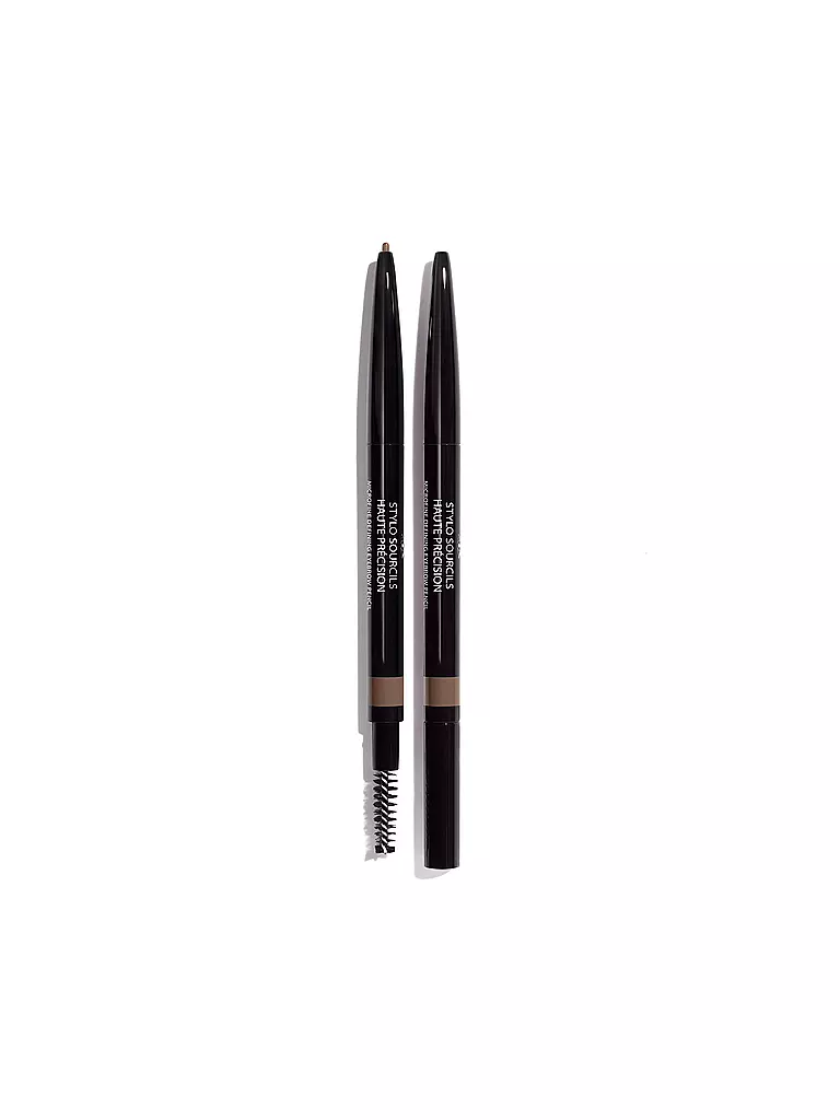 CHANEL ULTRAFEINER DEFINIERENDER AUGENBRAUENSTIFT braun