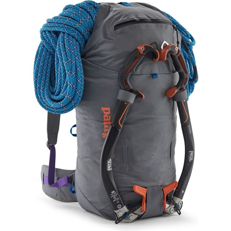 Patagonia Ascensionist 35L Noble Grey