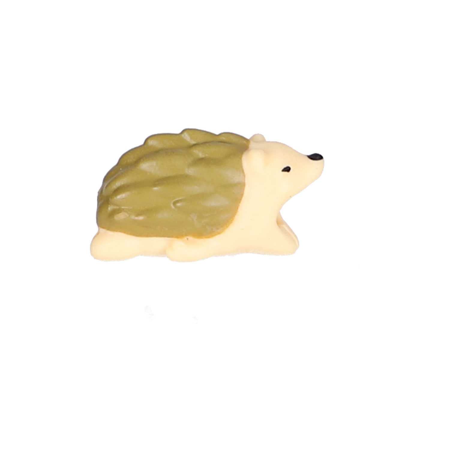 Kabelknickschutz Tiere 2 x 2 x 3,5 cm 6fach