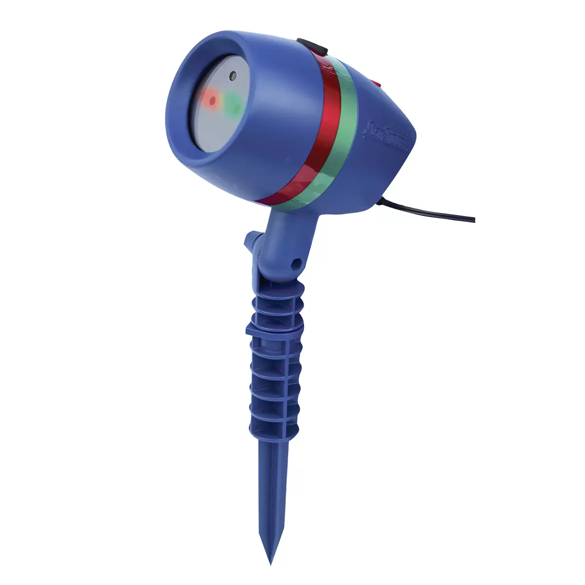 Laserlicht-System Star Shower Motion