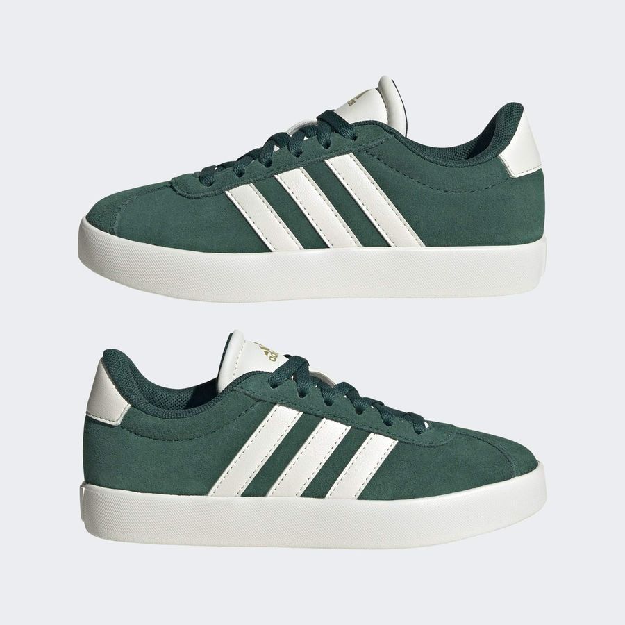 Adidas Chaussure VL Court 3.0 Enfants