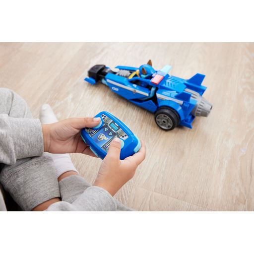 Paw Patrol Chase RC Mighty Cruiser