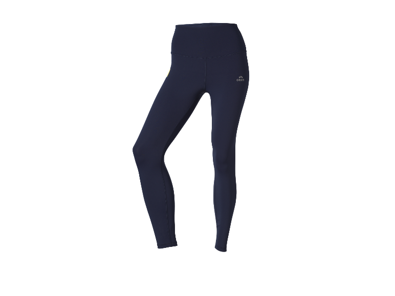 Dames sportlegging Lidl-Trek 2025
