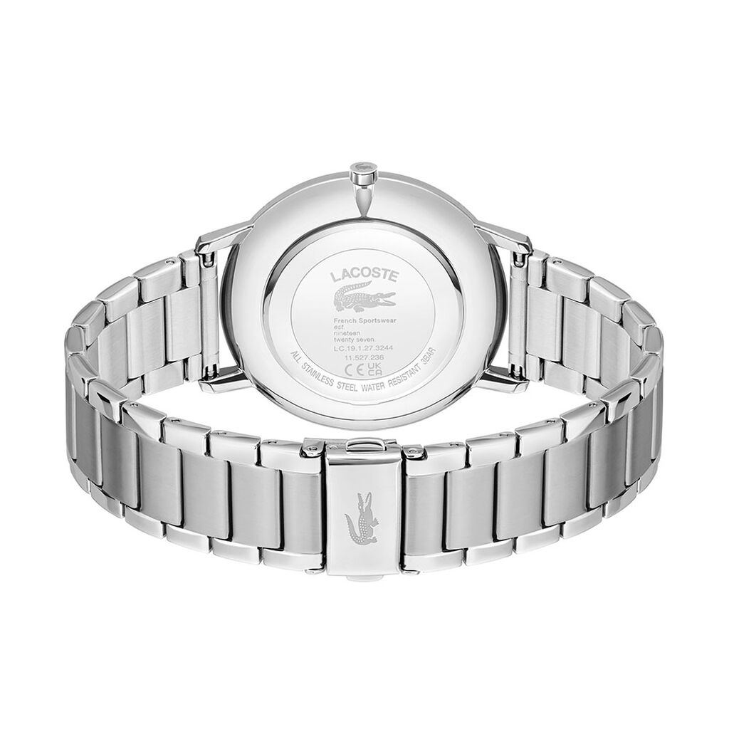 Montre Lacoste Crocorigin Bleu